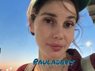 Pauladevis