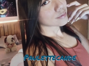 Paulettecande