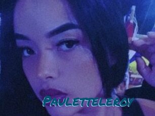 Pauletteleroy