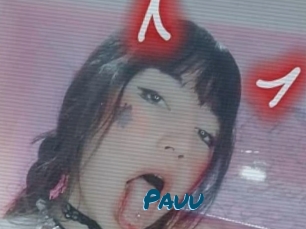 Pauu