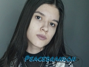 Peacebrandon