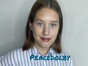 Peacedolby