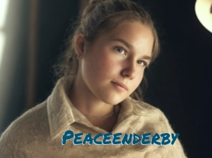 Peaceenderby