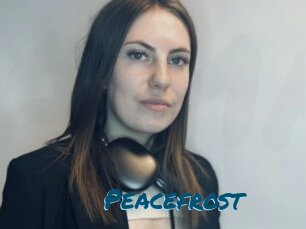 Peacefrost