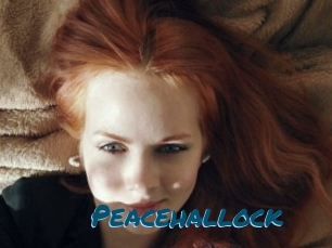 Peacehallock