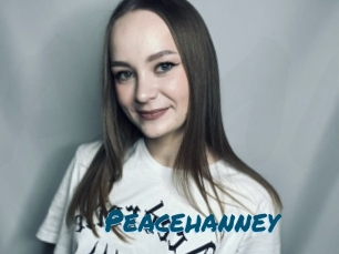 Peacehanney