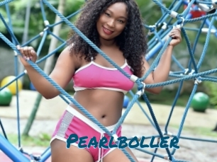 Pearlboller