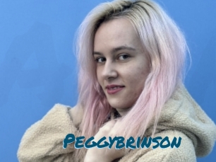 Peggybrinson