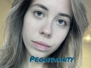 Peggydainty