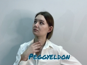 Peggyeldon