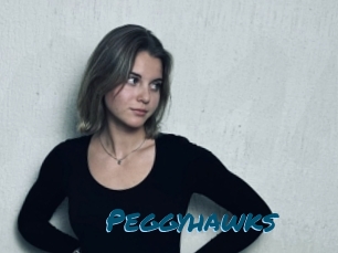 Peggyhawks