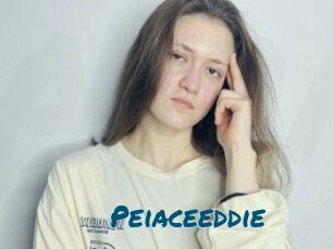 Peiaceeddie