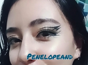 Penelopeand