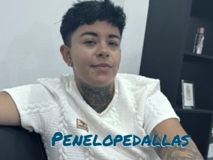 Penelopedallas