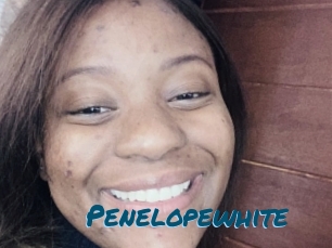 Penelopewhite