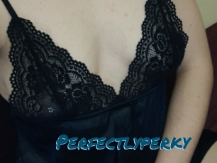 Perfectlyperky