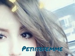 Petiitefemme