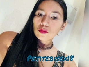 Petitebisex18