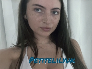 Petitelilyuk