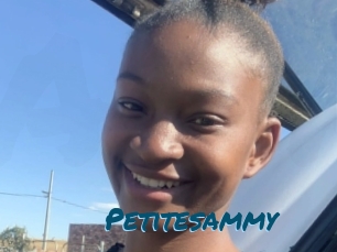 Petitesammy