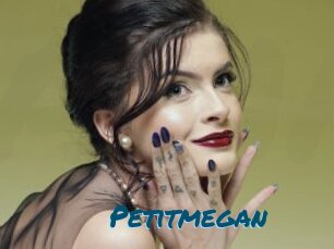 Petitmegan