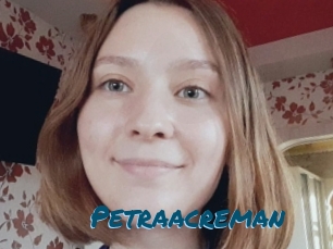 Petraacreman