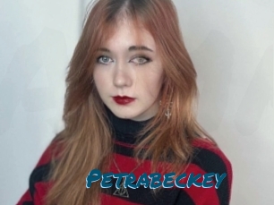 Petrabeckey