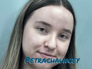 Petrachauncey