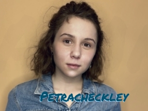 Petracheckley