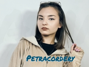 Petracordery