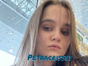 Petracrissey