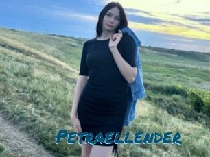 Petraellender