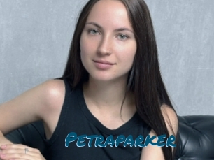 Petraparker