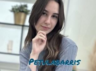 Petulabarris