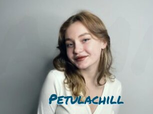 Petulachill