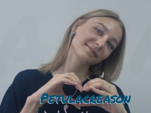 Petulacreason