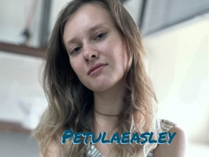 Petulaeasley