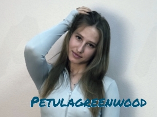 Petulagreenwood