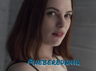 Pheberedhair