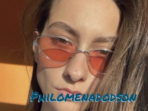 Philomenadodson