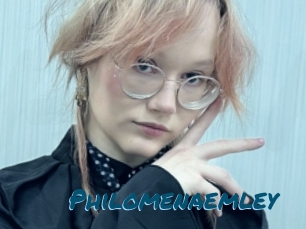 Philomenaemley