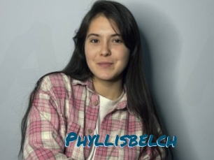 Phyllisbelch