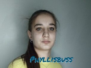 Phyllisbuss