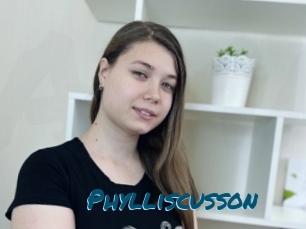 Phylliscusson