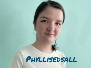 Phyllisedsall