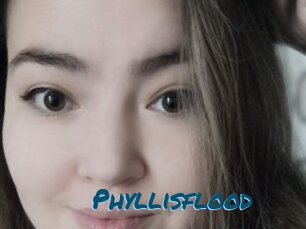 Phyllisflood