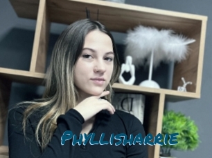 Phyllisharrie