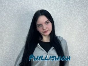 Phyllishigh