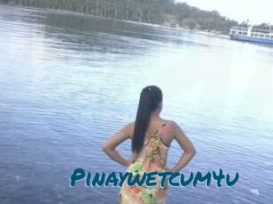 Pinaywetcum4u