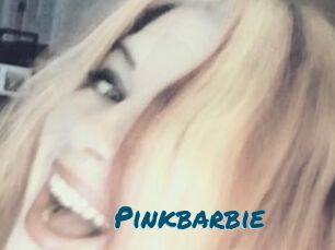 Pinkbarbie